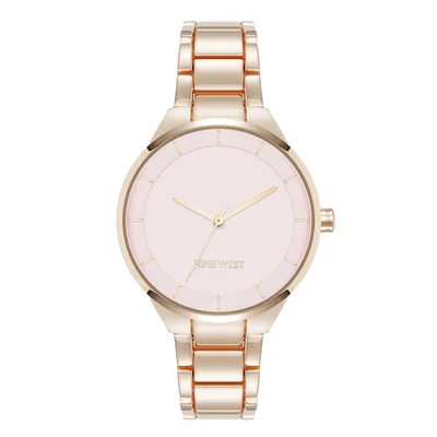 Reloj Nine West para Mujer Nw3226Rkpg