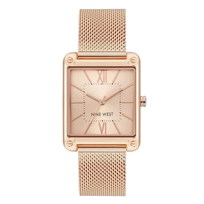 Reloj Nine West para Mujer Nw2026Grgr