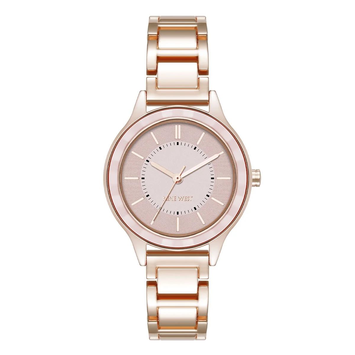 Reloj Nine West para Mujer Nw3126Kpgr
