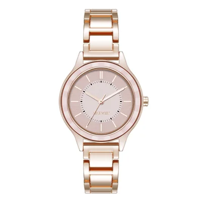 Reloj Nine West para Mujer Nw3126Kpgr