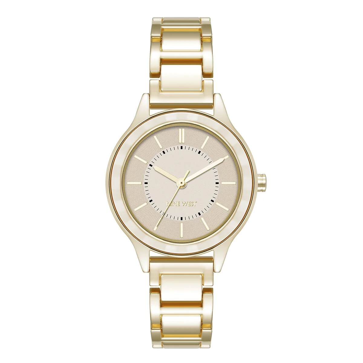 Reloj Nine West para Mujer Nw3126Rcbg
