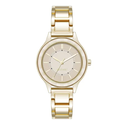 Reloj Nine West para Mujer Nw3126Rcbg