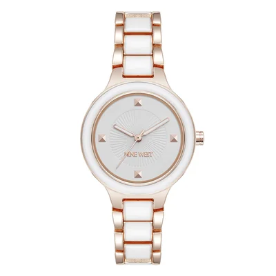Reloj Nine West para Mujer Nw3226Twrg