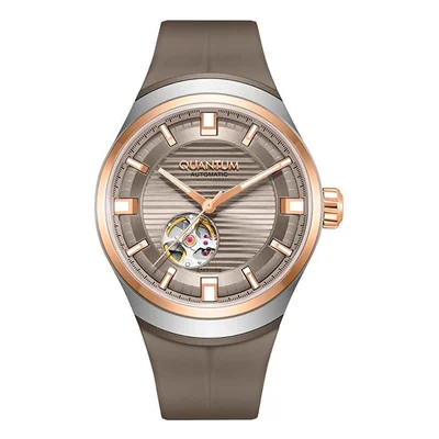Reloj Quantum para Hombre Qmg1203866