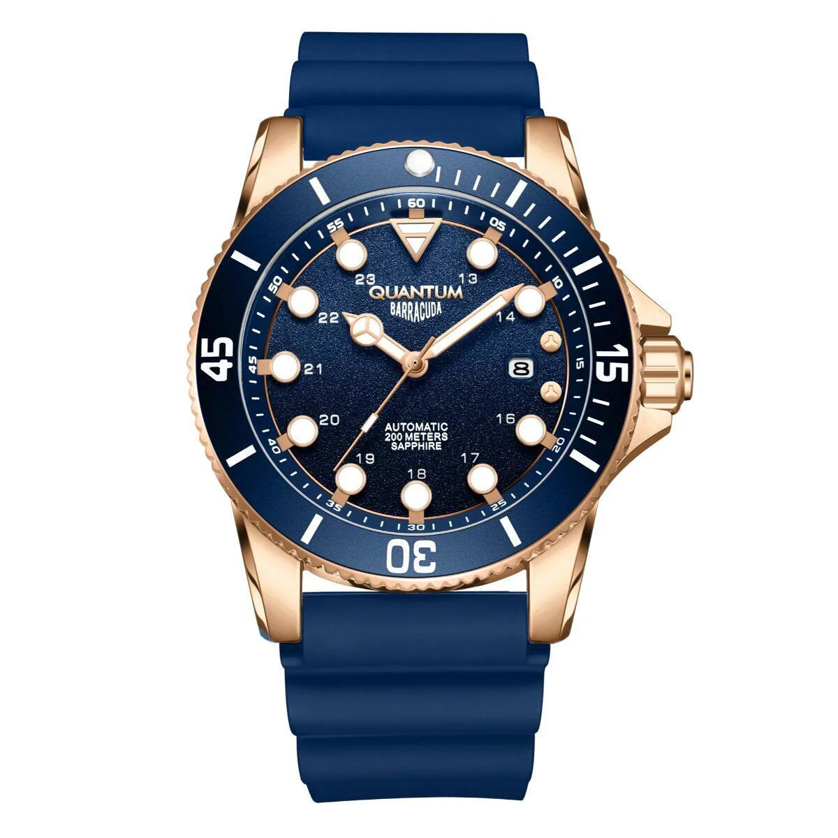 Reloj Quantum para Hombre Bar1115499