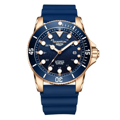 Reloj Quantum para Hombre Bar1115499