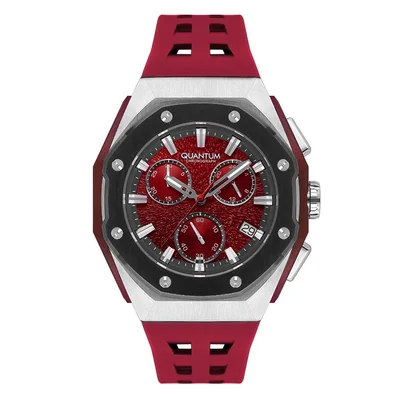Reloj Quantum para Hombre Hng1170388