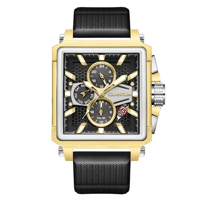 Reloj Quantum para Hombre Hng969151