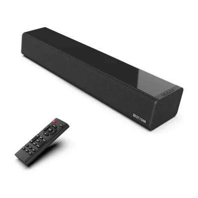 Barra De Sonido Bluetooth Bestisan S6520 80w