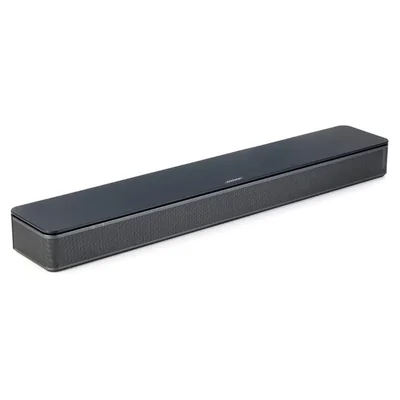 Bose TV Barra de Sonido Bluetooth para TV