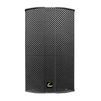 Melo Xm10b Bafle Activo de 10'' a 350w RMS con Bluetooth