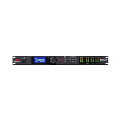 Procesador DRPA2 DBX