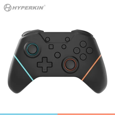 Controlador de juegos Hyperkin Armor 3 NuChamp Pro para Nintendo Switch 2