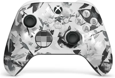CONTROL INALAMBRICO XBOX SERIES X STORM BREAKER XBSX