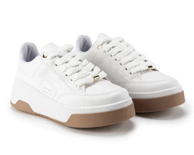 Tenis Casuales 18 Forever para Mujer