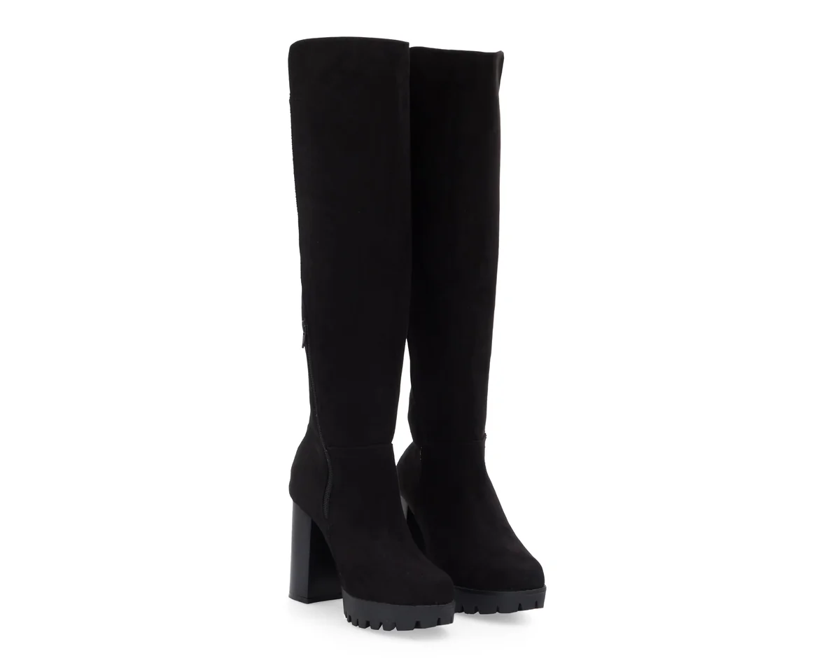 Botas de Vestir Jennifer Lopez para Mujer