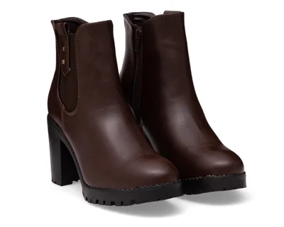Botas de Vestir Sahara para Mujer