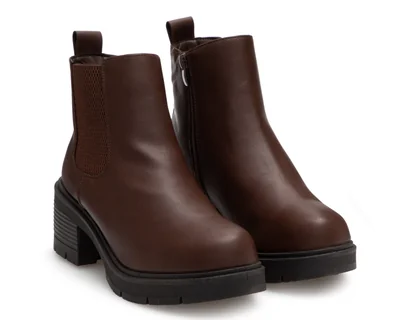 Botas Urbanas Aéropostale para Mujer