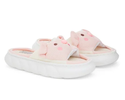 Pantuflas Beauty Secret para Mujer