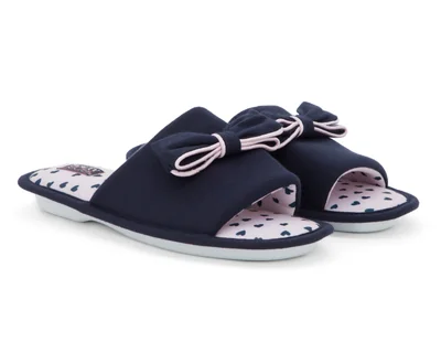 Pantuflas Beauty Secret para Mujer
