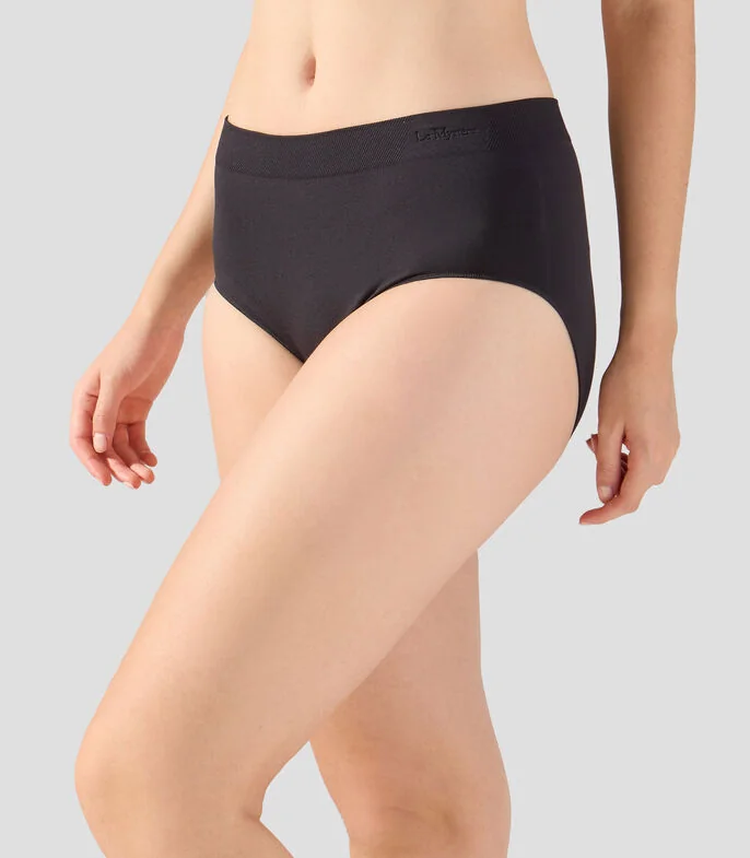 Bikini liso Mujer