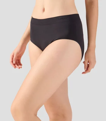 Bikini liso Mujer