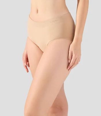 Bikini liso Mujer