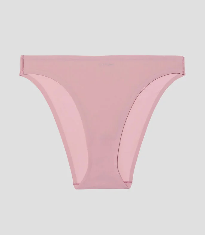 Bikini Bottom Mujer