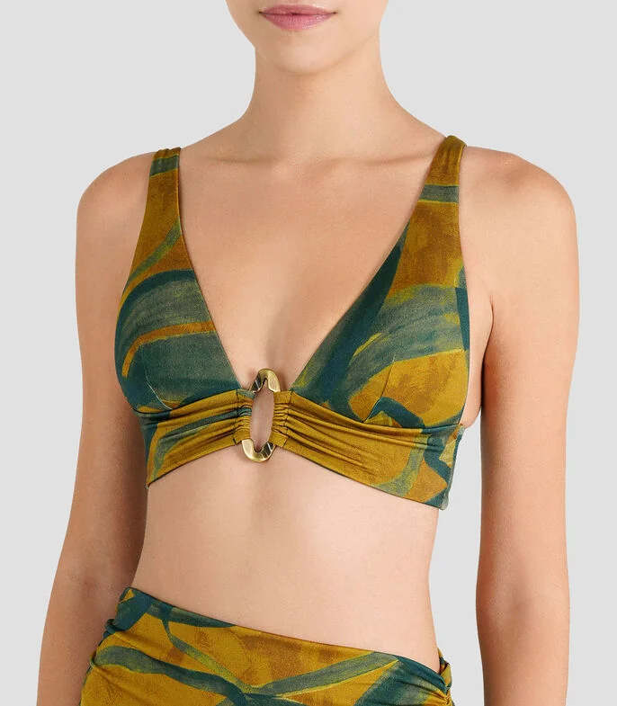 Bikini Top Sabia Mujer