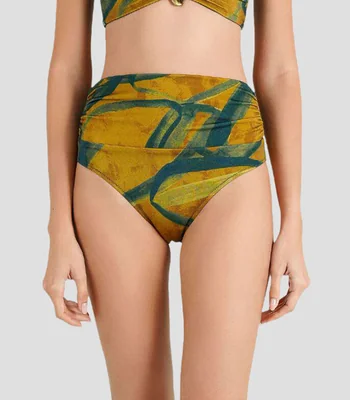 Bikini Bottom Mujer