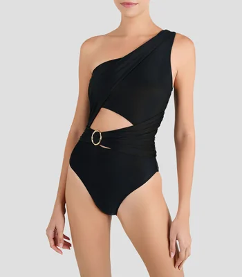 Traje de Baño Ilhabella Shine Mujer