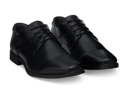 Zapatos de Vestir Wall Street para Hombre