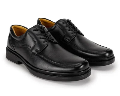 Zapatos Confort Porto Sur de Piel para Hombre
