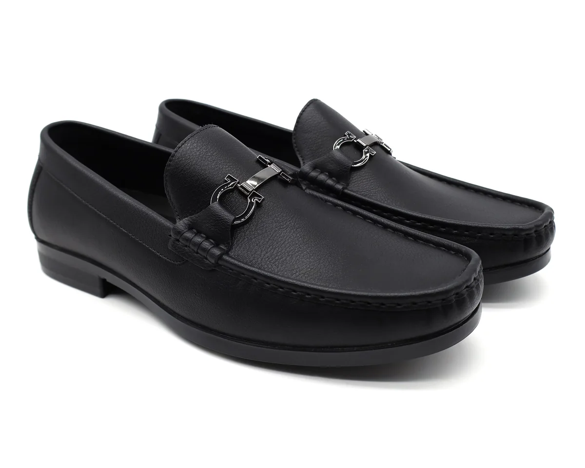 Mocasines Wall Street para Hombre