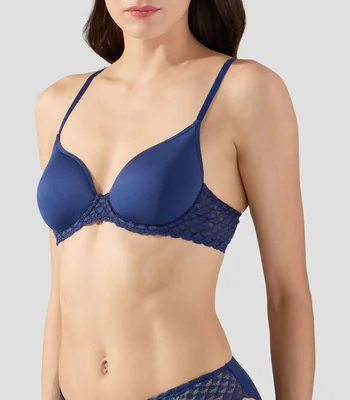 Brasier con varilla Spacer 3D