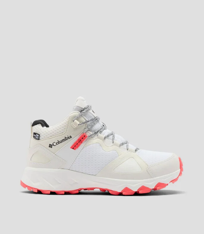 Botas para senderismo medias Peakfreak Hera OutDry Mujer