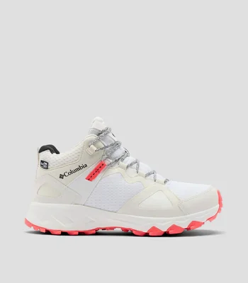Botas para senderismo medias Peakfreak Hera OutDry Mujer