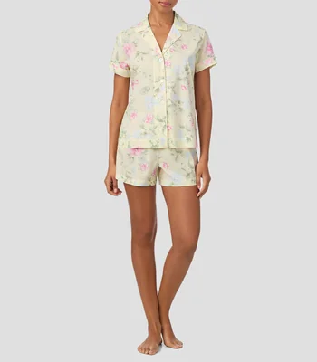Pijama 2 piezas Mujer