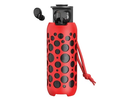 Audífonos True Wireless EVL con Bocina K045