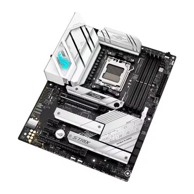 Tarjeta Madre ASUS Rog Strix B650-a Gaming Wifi 6E USB C