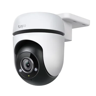 Cámara De Seguridad Tapo C500 Outdoor Cableada 1080p Wi-fi Alexa - Venta Internacional.