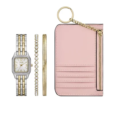 Set Mass Market para Mujer FMDFL2077
