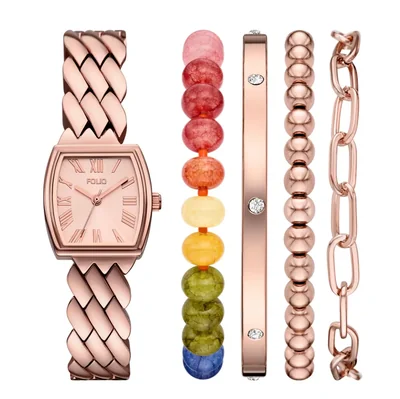 Set Mass Market para Mujer FMDFL2099