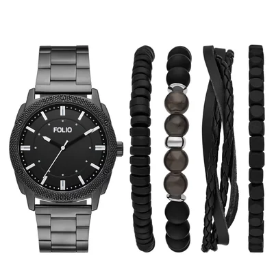 Set Mass Market para Hombre FMDFL6087