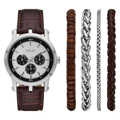 Set Mass Market para Hombre FMDFL6091