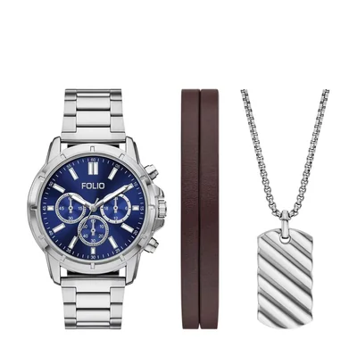 Set Mass Market para Hombre FMDFL6094