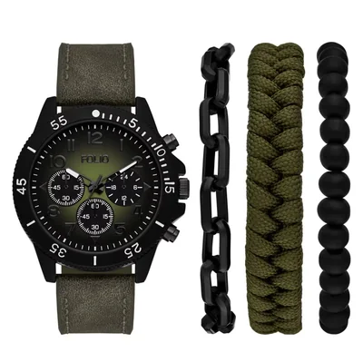 Set Mass Market para Hombre FMDFL6096