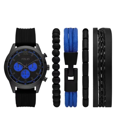 Set Mass Market para Hombre FMDFL6098