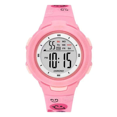Reloj Slop Nina Digital Sw24401l5r para Caballero