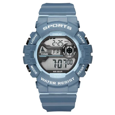 Reloj Diray Dr2149g6r para Caballero